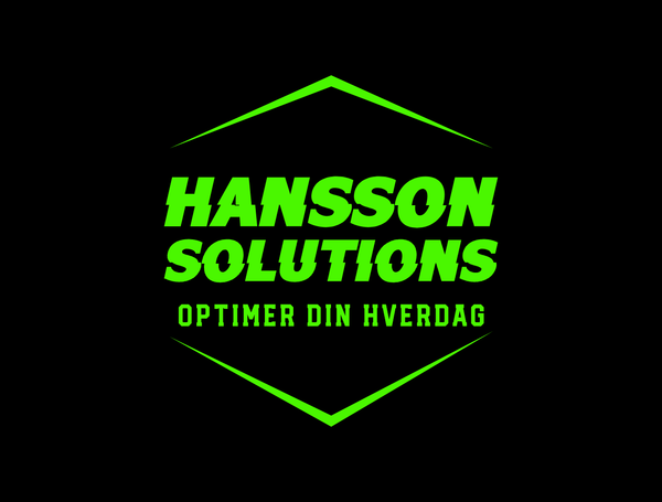 Hansson solutions